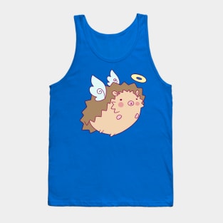 Angel Hedgehog Tank Top